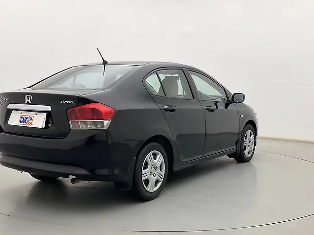 Used Honda City [2011-2014] 1.5 S MT in Hyderabad