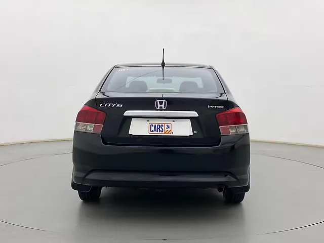 Used Honda City [2011-2014] 1.5 S MT in Hyderabad