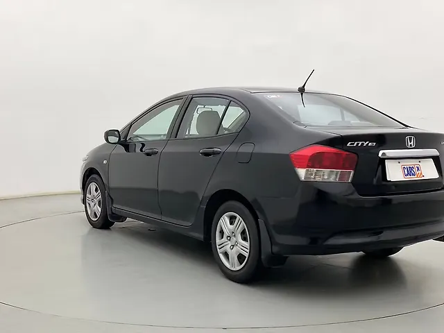 Used Honda City [2011-2014] 1.5 S MT in Hyderabad