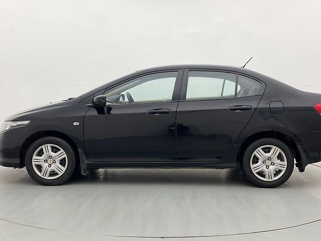 Used Honda City [2011-2014] 1.5 S MT in Hyderabad