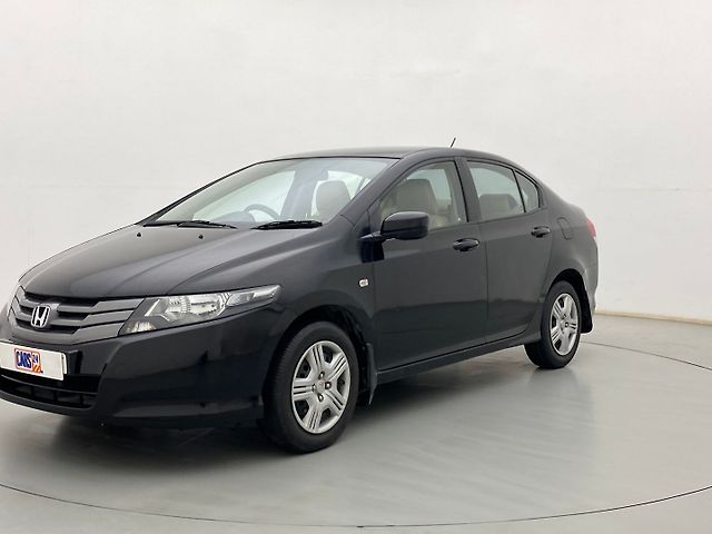 Used Honda City [2011-2014] 1.5 S MT in Hyderabad