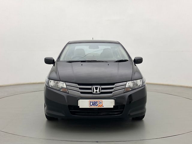 Used Honda City [2011-2014] 1.5 S MT in Hyderabad