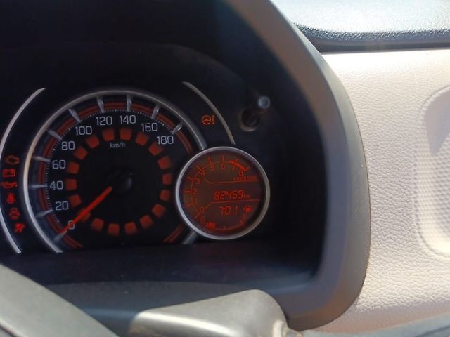 Used Maruti Suzuki Wagon R [2019-2022] VXi (O) 1.2 in Ranchi