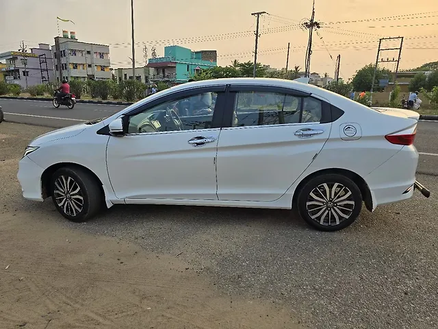 Used 2020 Honda City in Bhubaneswar