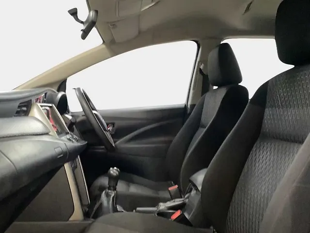 Used Toyota Innova Crysta [2016-2020] 2.4 GX 8 STR [2016-2020] in Ludhiana