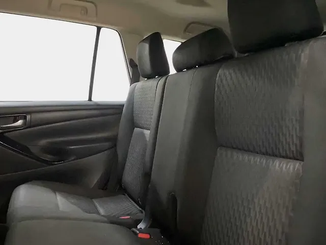 Used Toyota Innova Crysta [2016-2020] 2.4 GX 8 STR [2016-2020] in Ludhiana