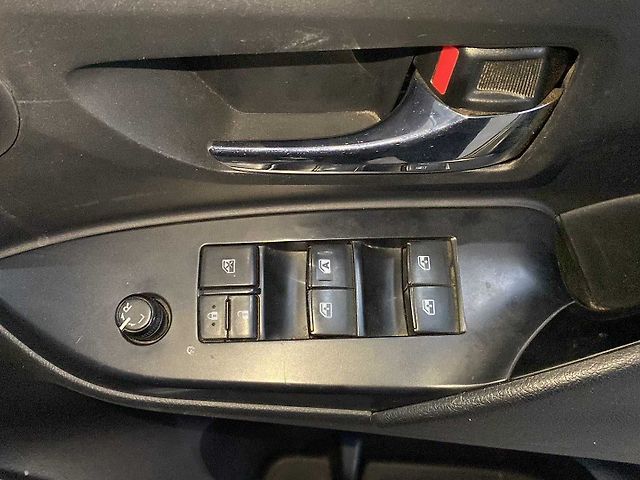 Used Toyota Innova Crysta [2016-2020] 2.4 GX 8 STR [2016-2020] in Ludhiana