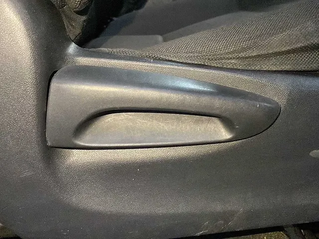 Used Toyota Innova Crysta [2016-2020] 2.4 GX 8 STR [2016-2020] in Ludhiana