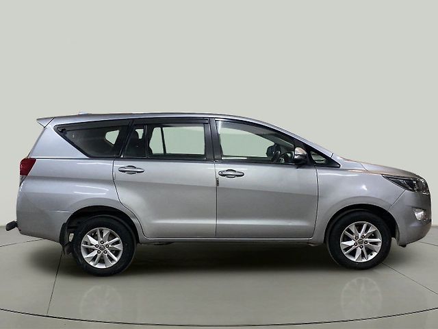 Used Toyota Innova Crysta [2016-2020] 2.4 GX 8 STR [2016-2020] in Ludhiana