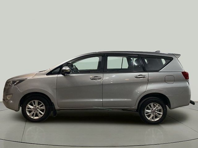 Used Toyota Innova Crysta [2016-2020] 2.4 GX 8 STR [2016-2020] in Ludhiana