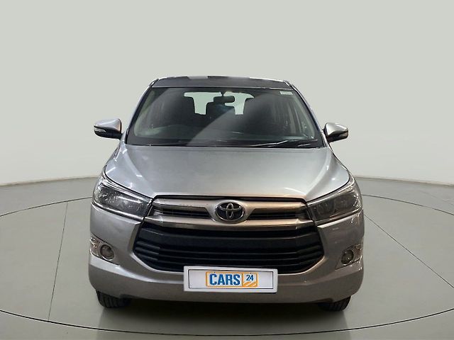 Used Toyota Innova Crysta [2016-2020] 2.4 GX 8 STR [2016-2020] in Ludhiana