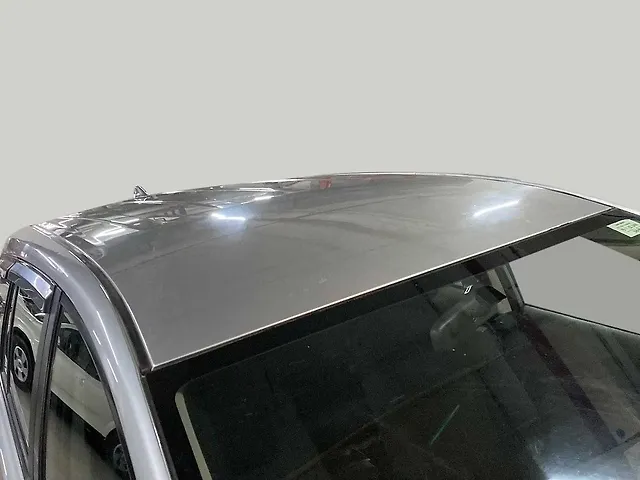 Used Toyota Innova Crysta [2016-2020] 2.4 GX 8 STR [2016-2020] in Ludhiana