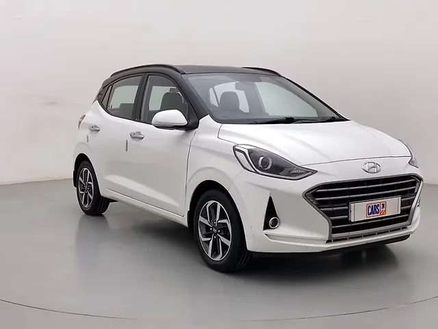 Used 2019 Hyundai Grand i10 NIOS in Bangalore