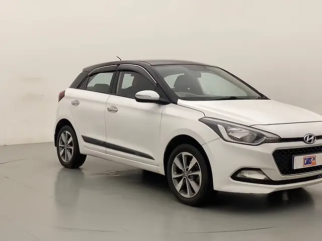 Used 2015 Hyundai Elite i20 in Bangalore
