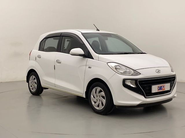 Used 2018 Hyundai Santro in Bangalore