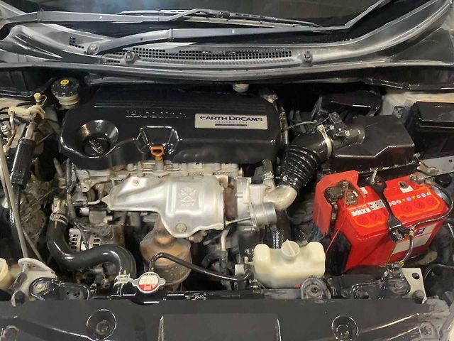 Used Honda City [2014-2017] V Diesel in Ludhiana