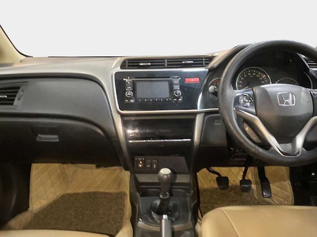Used Honda City [2014-2017] V Diesel in Ludhiana