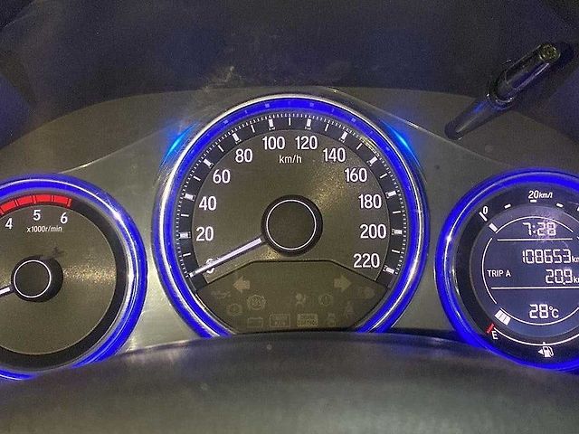 Used Honda City [2014-2017] V Diesel in Ludhiana