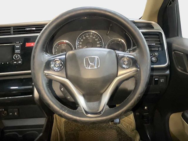 Used Honda City [2014-2017] V Diesel in Ludhiana
