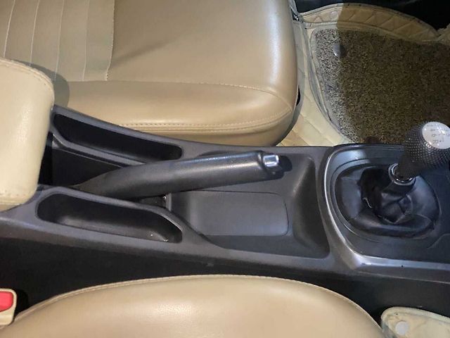 Used Honda City [2014-2017] V Diesel in Ludhiana