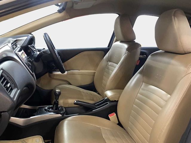 Used Honda City [2014-2017] V Diesel in Ludhiana