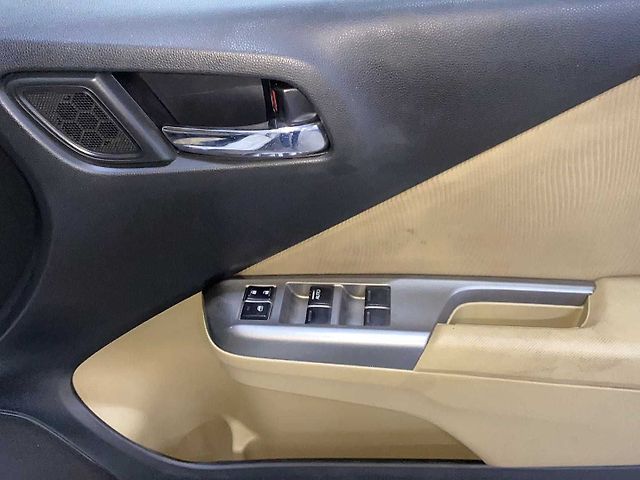 Used Honda City [2014-2017] V Diesel in Ludhiana