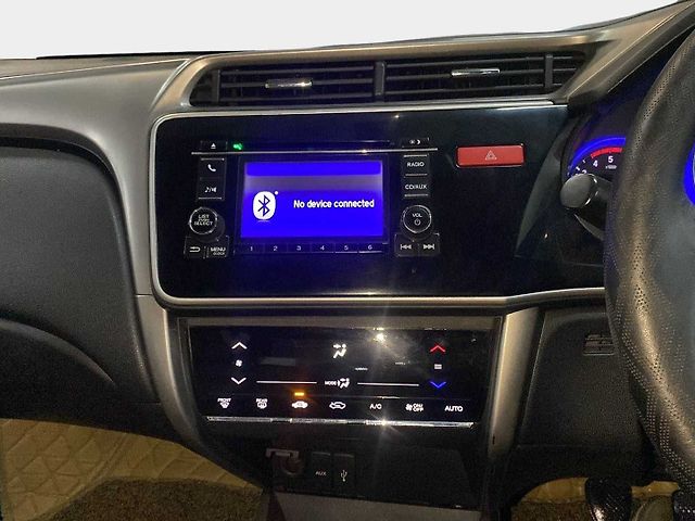Used Honda City [2014-2017] V Diesel in Ludhiana