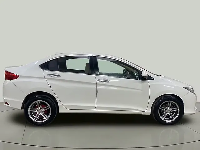 Used Honda City [2014-2017] V Diesel in Ludhiana