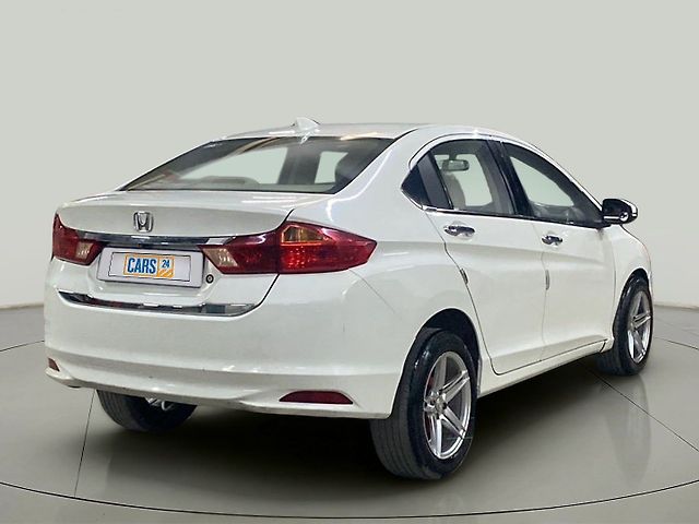 Used Honda City [2014-2017] V Diesel in Ludhiana