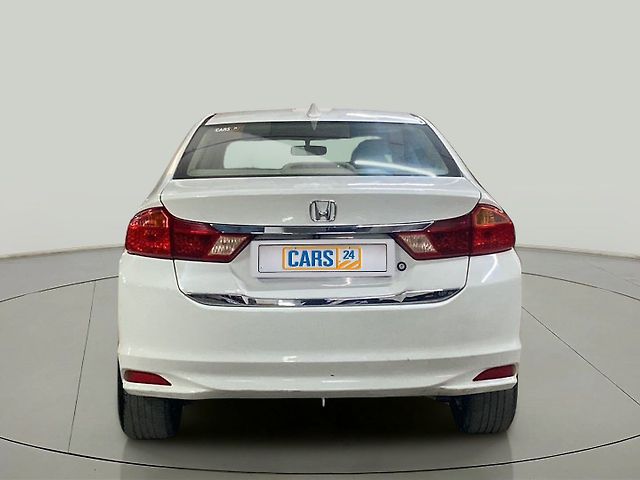Used Honda City [2014-2017] V Diesel in Ludhiana