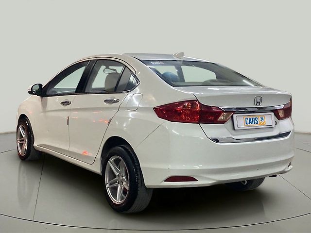 Used Honda City [2014-2017] V Diesel in Ludhiana