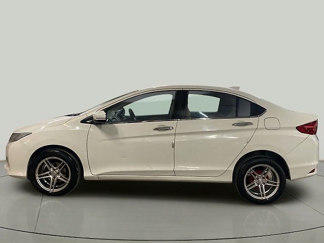 Used Honda City [2014-2017] V Diesel in Ludhiana