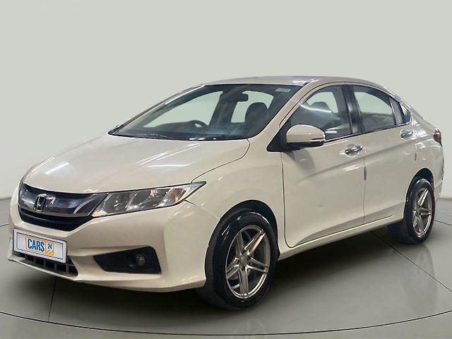 Used Honda City [2014-2017] V Diesel in Ludhiana