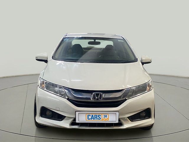 Used Honda City [2014-2017] V Diesel in Ludhiana