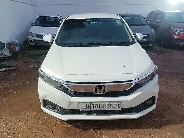Used 2019 Honda Amaze in Ranchi