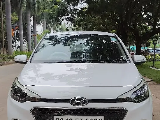 Used 2016 Hyundai Elite i20 in Raipur