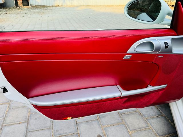 Used Porsche Cayman [2005-2013] S Tiptronic in Bangalore