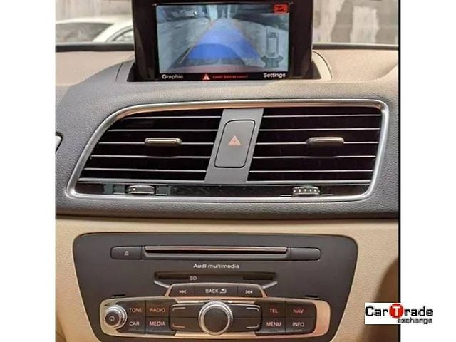 Used Volvo V40 Cross Country [2013-2016] D3 in Kolkata