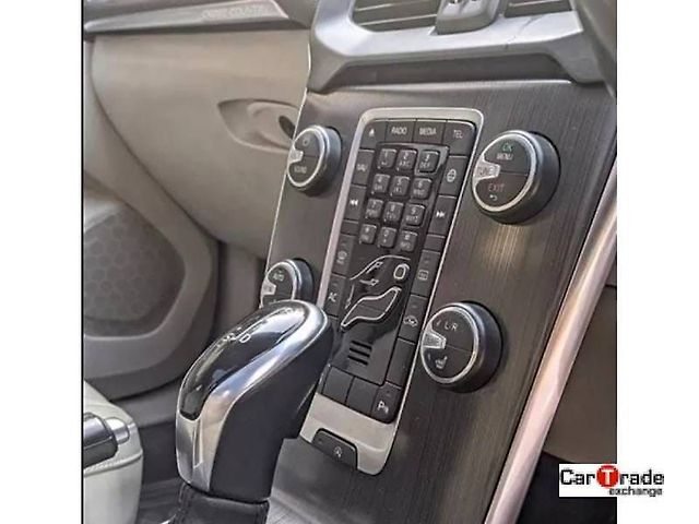 Used Volvo V40 Cross Country [2013-2016] D3 in Kolkata