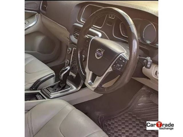 Used Volvo V40 Cross Country [2013-2016] D3 in Kolkata