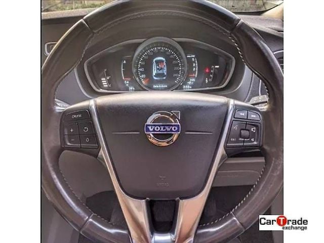 Used Volvo V40 Cross Country [2013-2016] D3 in Kolkata