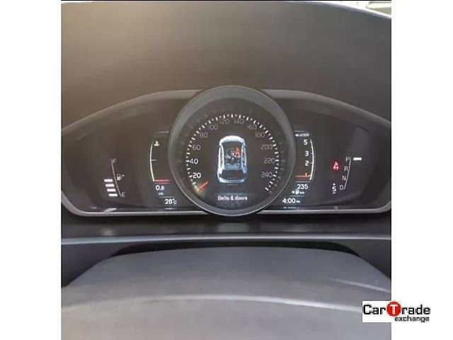 Used Volvo V40 Cross Country [2013-2016] D3 in Kolkata