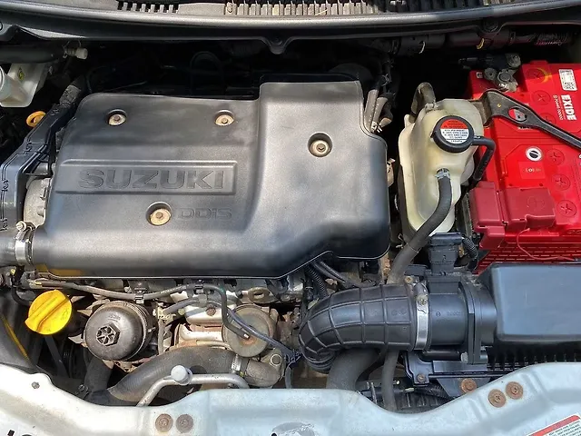 Used Maruti Suzuki Ertiga [2015-2018] ZDI + SHVS in Ahmedabad