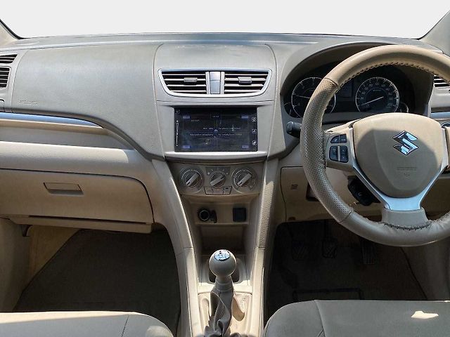 Used Maruti Suzuki Ertiga [2015-2018] ZDI + SHVS in Ahmedabad
