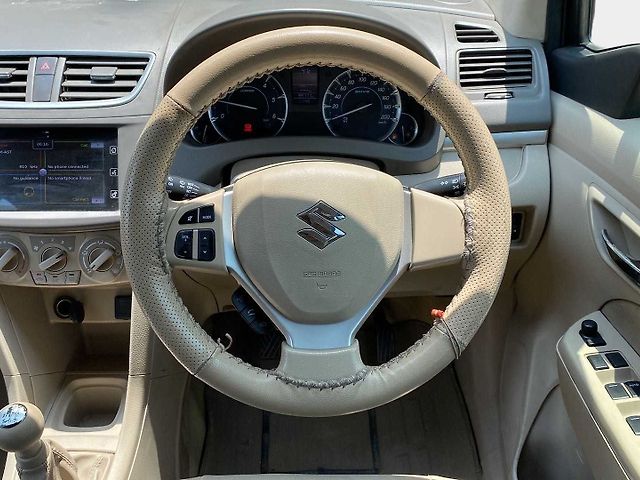 Used Maruti Suzuki Ertiga [2015-2018] ZDI + SHVS in Ahmedabad