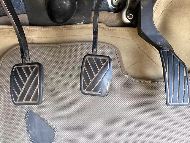 Used Maruti Suzuki Ertiga [2015-2018] ZDI + SHVS in Ahmedabad