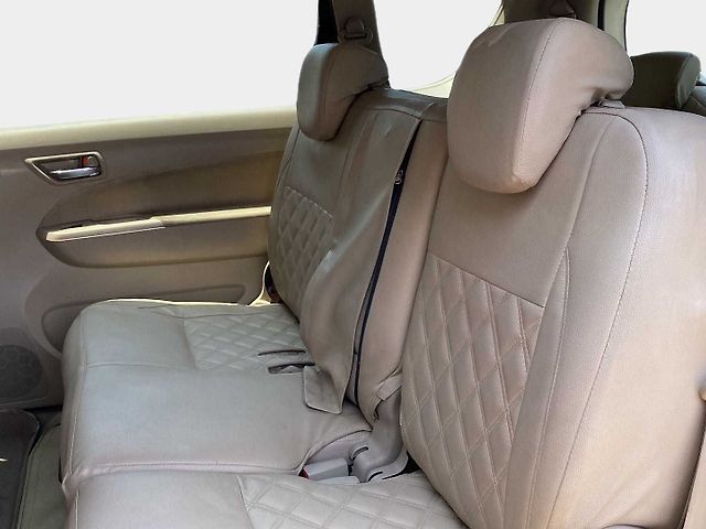 Used Maruti Suzuki Ertiga [2015-2018] ZDI + SHVS in Ahmedabad