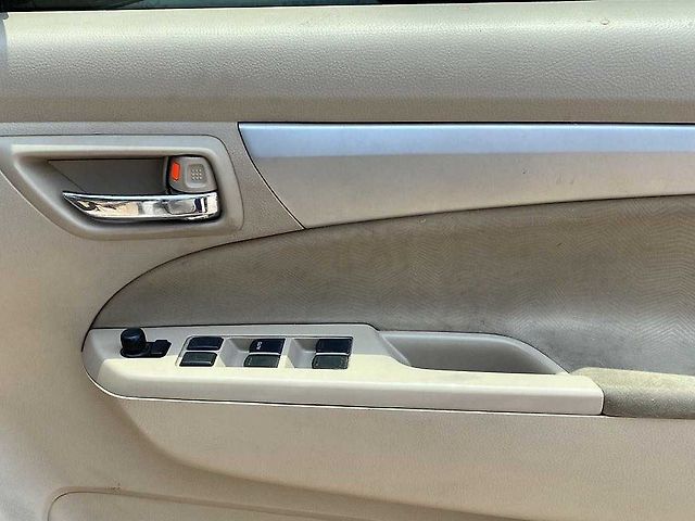 Used Maruti Suzuki Ertiga [2015-2018] ZDI + SHVS in Ahmedabad