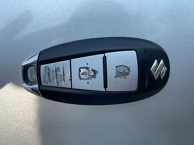 Used Maruti Suzuki Ertiga [2015-2018] ZDI + SHVS in Ahmedabad