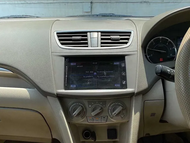 Used Maruti Suzuki Ertiga [2015-2018] ZDI + SHVS in Ahmedabad